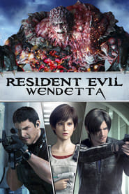 Resident Evil: Wendetta Cały film - Gdzie obejrzeć online - Viderio