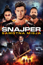 Snajper: Samotna misja Cały film - Gdzie obejrzeć online - Viderio