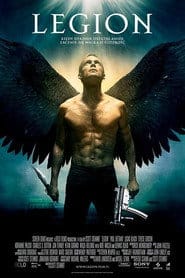 Legion Cały film - Gdzie obejrzeć online - Viderio