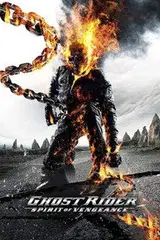 Ghost Rider 2 Cały film - Gdzie obejrzeć online - Viderio