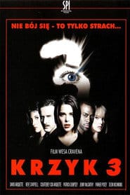 Krzyk 3 Cały film - Gdzie obejrzeć online - Viderio