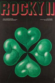 Rocky 2 Cały film - Gdzie obejrzeć online - Viderio