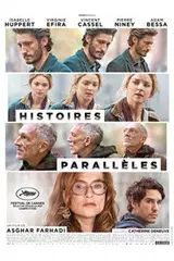 Historie równoległe Cały film - Gdzie obejrzeć online - Viderio