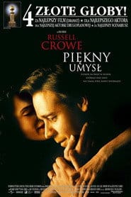 Piękny umysł Cały film - Gdzie obejrzeć online - Viderio