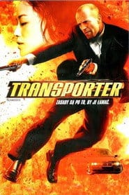 Transporter Cały film - Gdzie obejrzeć online - Viderio