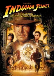 Indiana Jones i Królestwo Kryształowej Czaszki Cały film - Gdzie obejrzeć online - Viderio