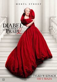 Diabeł ubiera się u Prady 2 Cały film - Gdzie obejrzeć online - Viderio