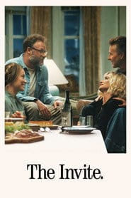 Zaproszenie. Cały film - Gdzie obejrzeć online - Viderio