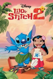Lilo i Stich 2. Mały feler Sticha Cały film - Gdzie obejrzeć online - Viderio