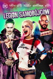 Legion samobójców Cały film - Gdzie obejrzeć online - Viderio