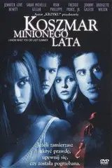 Koszmar Minionego Lata Cały film - Gdzie obejrzeć online - Viderio