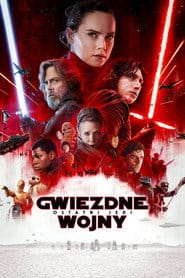 Gwiezdne wojny: Ostatni Jedi Cały film - Gdzie obejrzeć online - Viderio