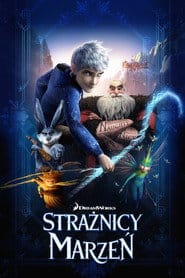 Strażnicy marzeń Cały film - Gdzie obejrzeć online - Viderio
