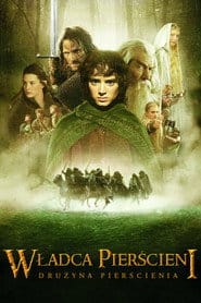 Władca Pierścieni: Drużyna Pierścienia Cały film - Gdzie obejrzeć online - Viderio