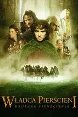 Władca Pierścieni: Drużyna Pierścienia Cały film - Gdzie obejrzeć online - Viderio