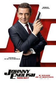 Johnny English: Nokaut Vider (2018) - Cały Film