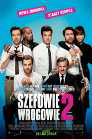 Szefowie wrogowie 2 – informacje, obsada i gdzie obejrzeć online | eKino