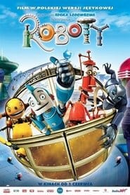 Roboty Cały film - Gdzie obejrzeć online - Viderio