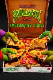 Wojownicze żółwie ninja: Zmutowany chaos Cały film - Gdzie obejrzeć online - Viderio
