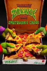 Wojownicze żółwie ninja: Zmutowany chaos Cały film - Gdzie obejrzeć online - Viderio