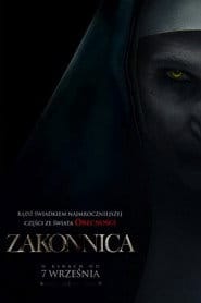 Zakonnica Cały film - Gdzie obejrzeć online - Viderio