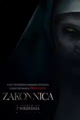 Zakonnica Cały film - Gdzie obejrzeć online - Viderio