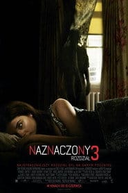 Naznaczony: Rozdział 3 Cały film - Gdzie obejrzeć online - Viderio