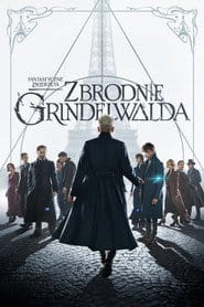 Fantastyczne zwierzęta: Zbrodnie Grindelwalda Cały film - Gdzie obejrzeć online - Viderio