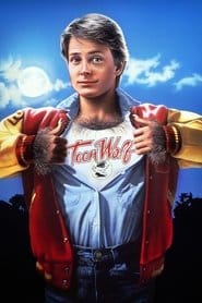 Nastoletni wilkołak Cały film - Gdzie obejrzeć online - Viderio