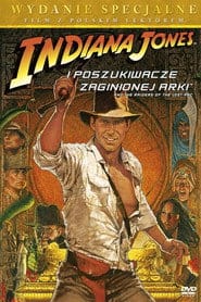 Indiana Jones i poszukiwacze zaginionej Arki Cały film - Gdzie obejrzeć online - Viderio