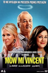 Mów mi Vincent Cały film - Gdzie obejrzeć online - Viderio
