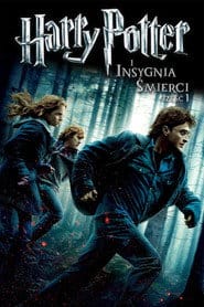 Harry Potter i Insygnia Śmierci: Część I Cały film - Gdzie obejrzeć online - Viderio