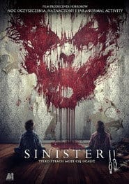 Sinister 2 Cały film - Gdzie obejrzeć online - Viderio