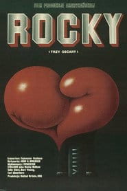 Rocky Cały film - Gdzie obejrzeć online - Viderio