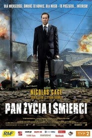 Pan życia i śmierci Cały film - Gdzie obejrzeć online - Viderio