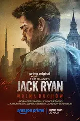 Tom Clancy: Jack Ryan - Wojna Duchów Cały film - Gdzie obejrzeć online - Viderio