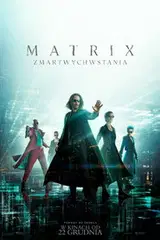 Matrix Zmartwychwstania Cały film - Gdzie obejrzeć online - Viderio