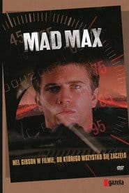 Mad Max Cały Film (1979) - Filman