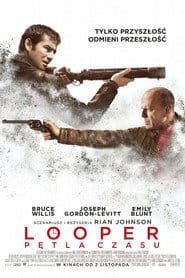 Looper - Pętla czasu Cały film - Gdzie obejrzeć online - Viderio