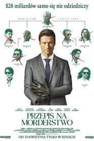 Przepis na morderstwo Cały film - Gdzie obejrzeć online - Viderio