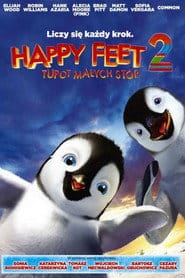 Happy Feet: Tupot małych stóp 2 Cały film - Gdzie obejrzeć online - Viderio