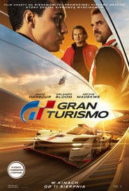 Gran Turismo Cały film - Gdzie obejrzeć online - Viderio