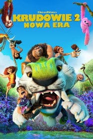 Krudowie 2: Nowa era Cały film - Gdzie obejrzeć online - Viderio
