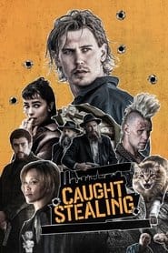 Złodziej z przypadku Cały film - Gdzie obejrzeć online - Viderio