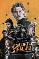 Złodziej z przypadku Cały film - Gdzie obejrzeć online - Viderio