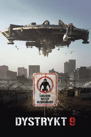 Dystrykt 9 Cały film - Gdzie obejrzeć online - Viderio