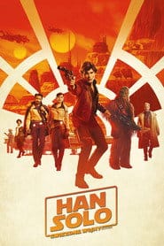 Han Solo: Gwiezdne wojny – historie Cały film - Gdzie obejrzeć online - Viderio