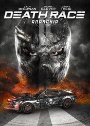 Wyścig śmierci 5: Anarchia Vider (2018) - Cały Film