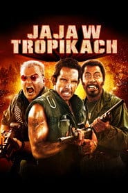 Jaja w tropikach Cały film - Gdzie obejrzeć online - Viderio