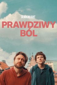 Prawdziwy ból Cały film - Gdzie obejrzeć online - Viderio